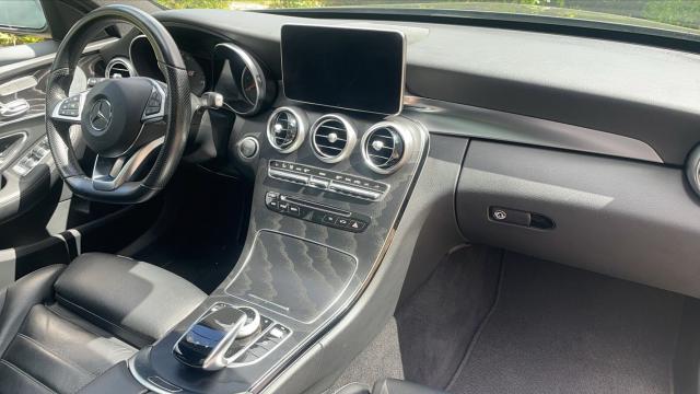 Mercedes Benz Classe C Break image 1