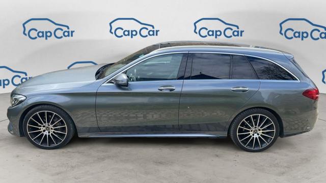Mercedes Benz Classe C Break image 8