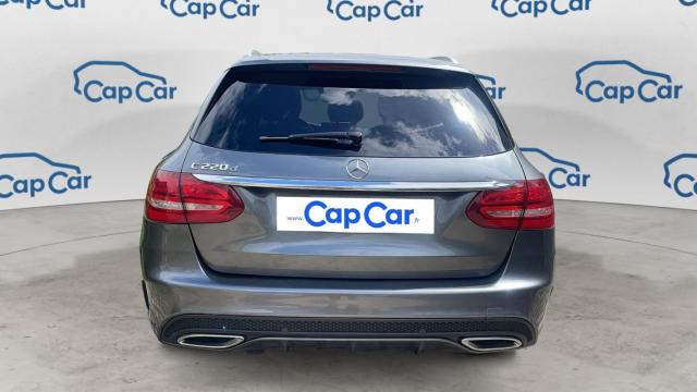 Mercedes Benz Classe C Break image 4