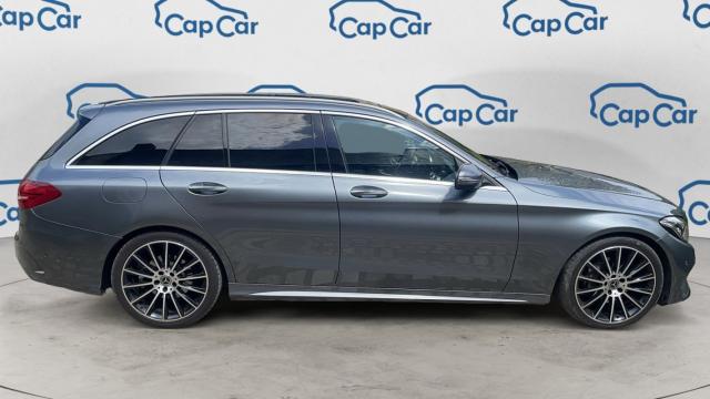 Mercedes Benz Classe C Break image 6