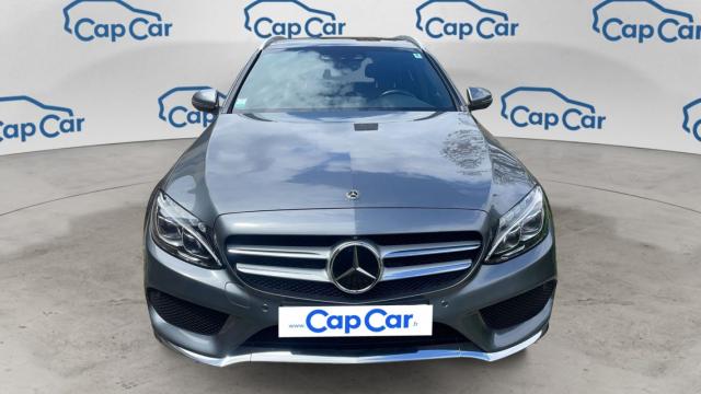 Mercedes Benz Classe C Break image 2