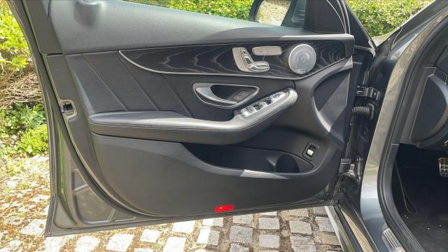 Mercedes Benz Classe C Break image 5