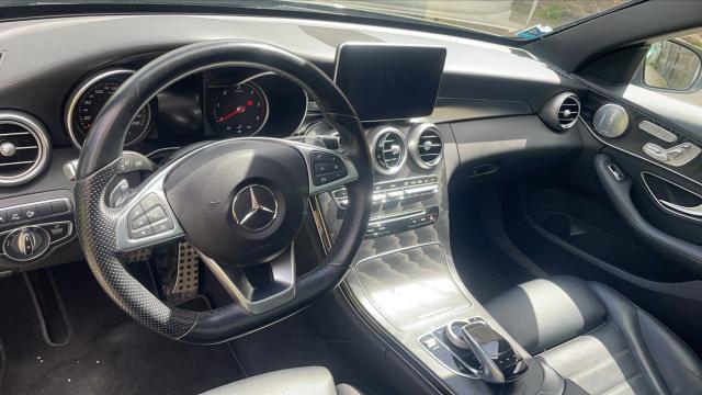 Mercedes Benz Classe C Break image 3