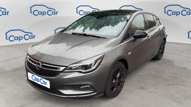 Opel Astra V 1.0 Ecotec Turbo 105 Innovation