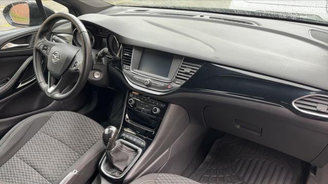 Opel Astra image 5