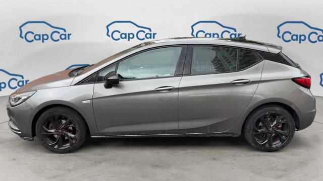 Opel Astra image 8