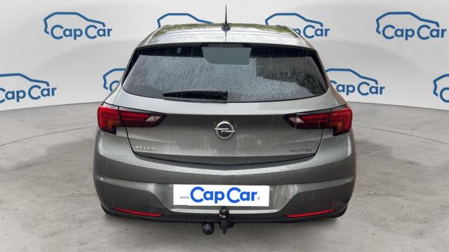 Opel Astra image 1
