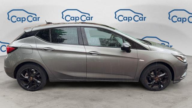 Opel Astra image 2