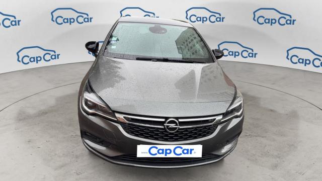 Opel Astra image 7