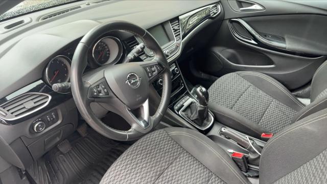 Opel Astra image 4