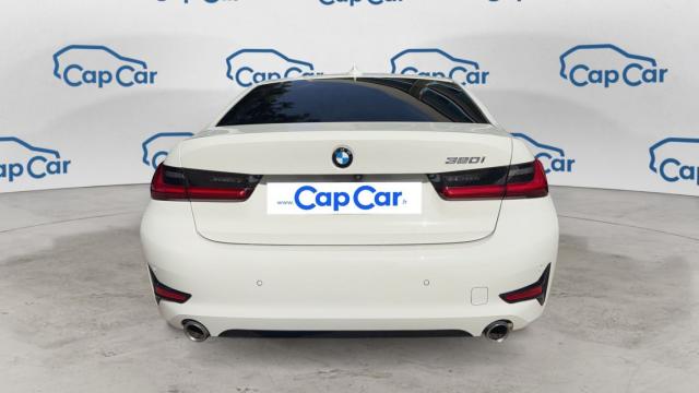 Bmw Série 3 image 5