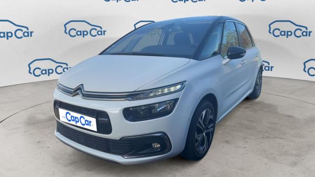 Citroen C4 Picasso 1.2 Puretech 130 Business Plus