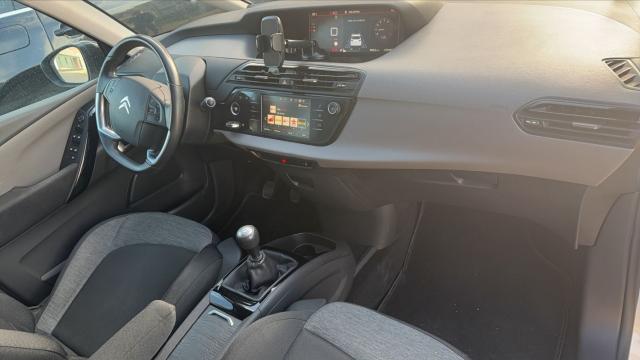Citroen C4 Picasso image 9