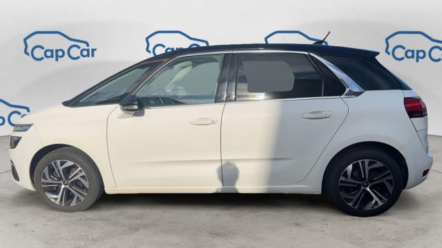 Citroen C4 Picasso image 2