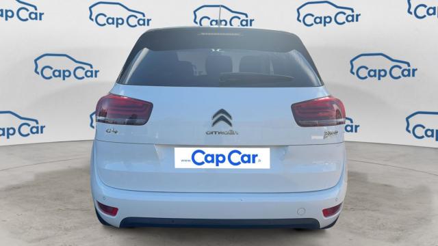 Citroen C4 Picasso image 6