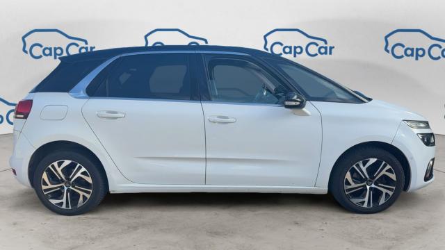 Citroen C4 Picasso image 5