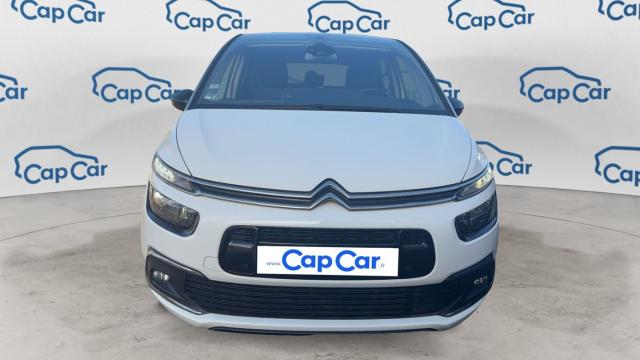 Citroen C4 Picasso image 1