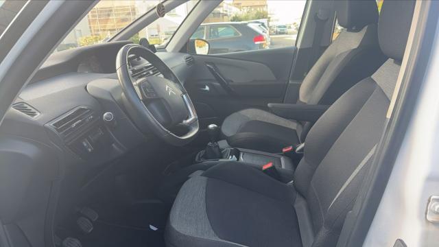 Citroen C4 Picasso image 8