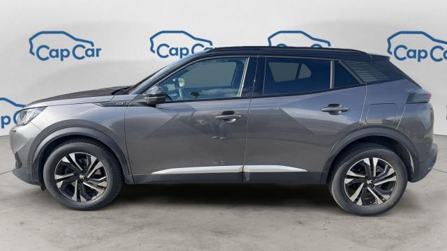 Peugeot 2008 image 5