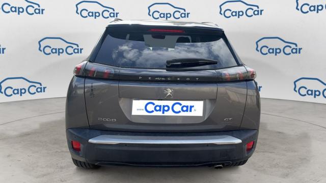 Peugeot 2008 image 6