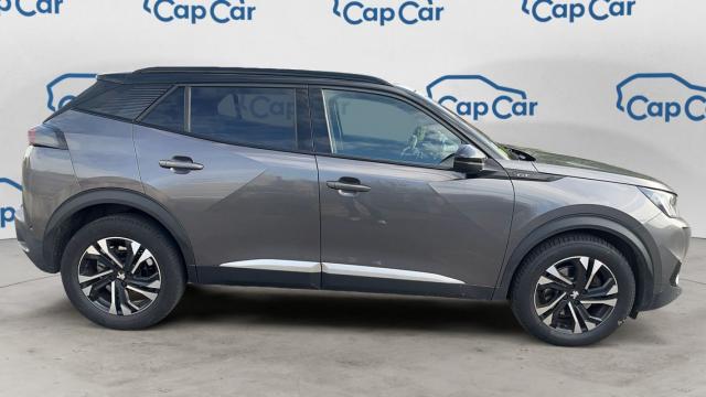 Peugeot 2008 image 7