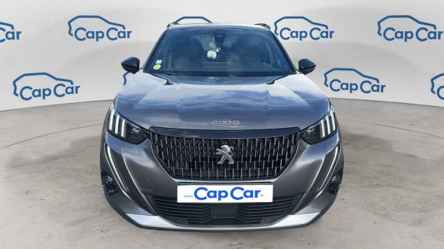 Peugeot 2008 image 2