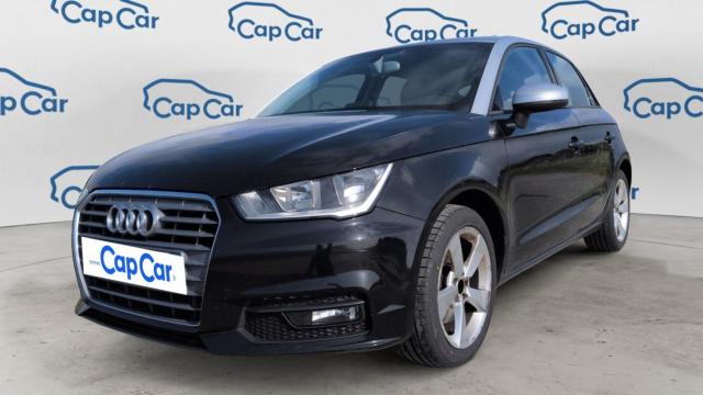 Audi A1 Sportback 1.6 Tdi 116 Ambition