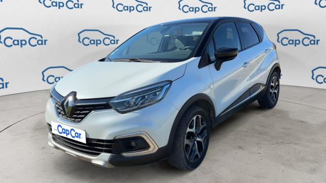 Renault Captur 1.0 Tce 90 Intens