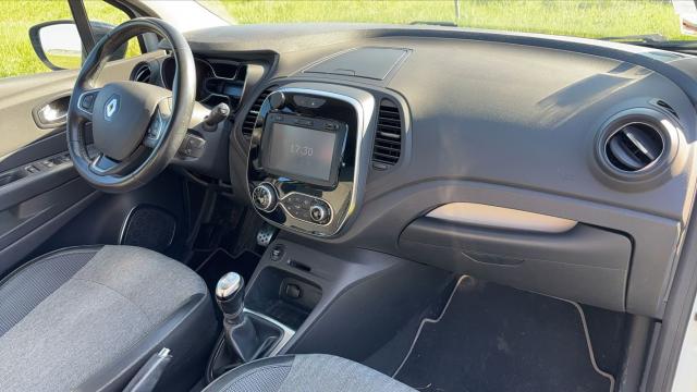 Renault Captur image 6