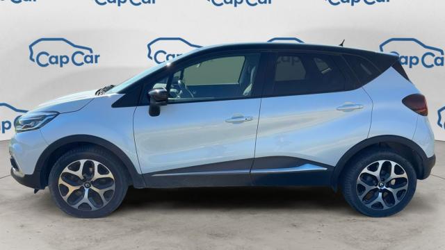 Renault Captur image 2