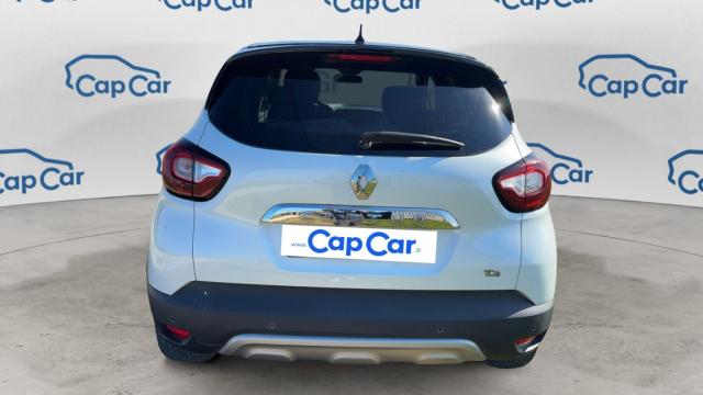 Renault Captur image 3