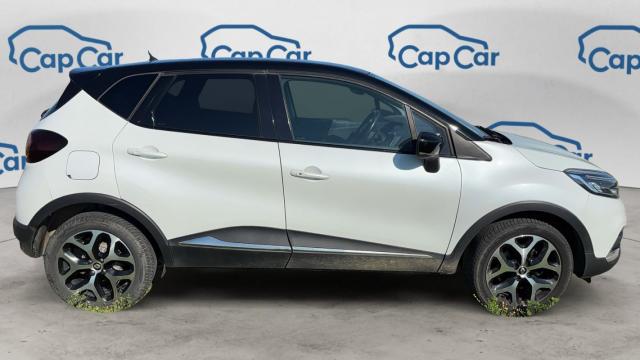 Renault Captur image 9
