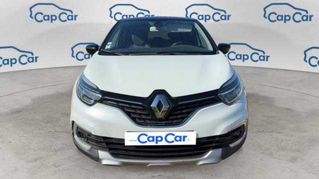 Renault Captur image 7