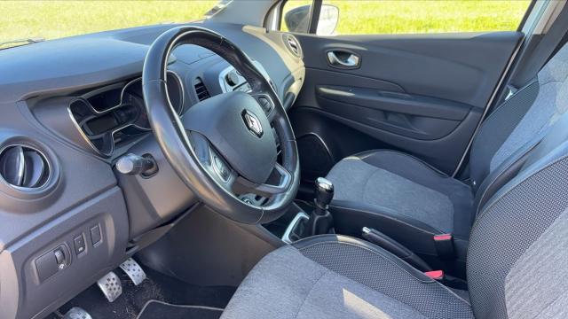 Renault Captur image 8