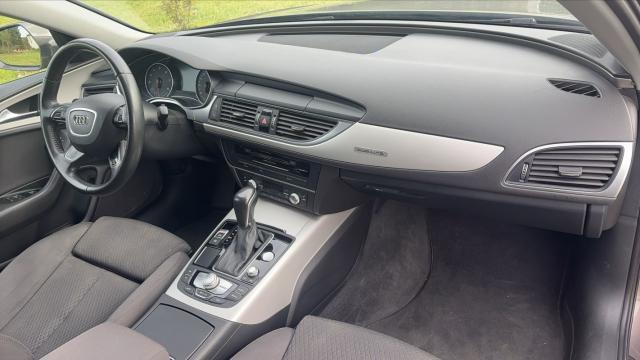 Audi A6 Avant image 4