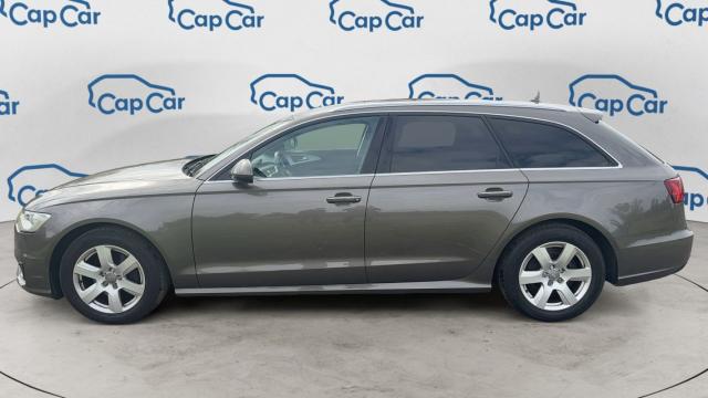 Audi A6 Avant image 3