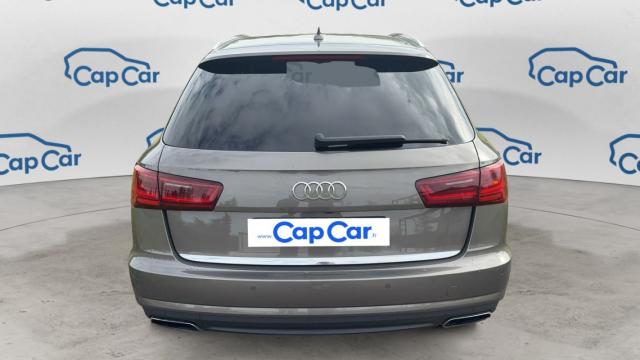 Audi A6 Avant image 5