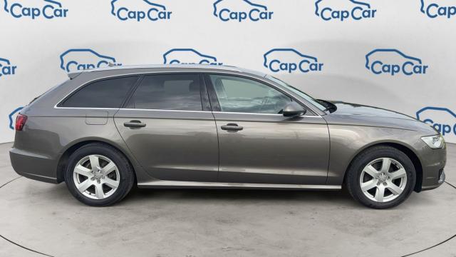 Audi A6 Avant image 2