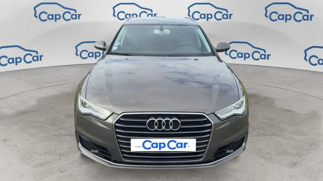 Audi A6 Avant image 1
