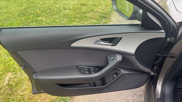 Audi A6 Avant image 7
