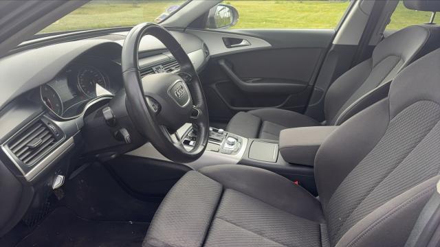 Audi A6 Avant image 6