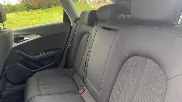 Audi A6 Avant image 8