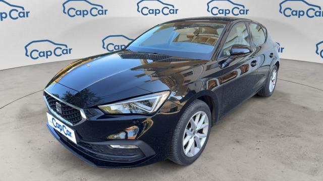 Seat Leon Iii 2.0 Tdi 150 S-Tronic7 Style - Automatique