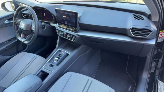 Seat Leon image 3