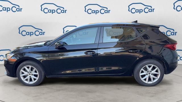 Seat Leon image 4