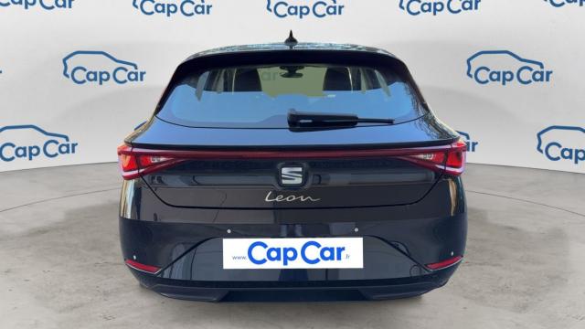 Seat Leon image 9