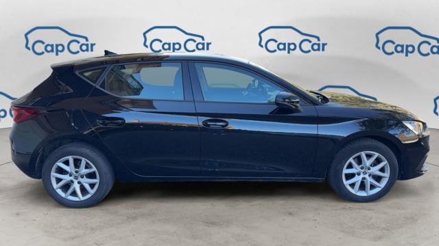 Seat Leon image 6
