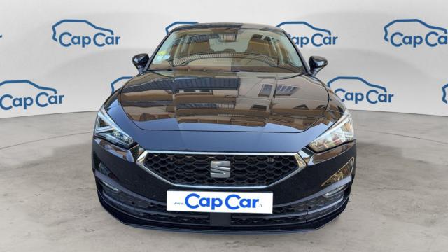 Seat Leon image 2