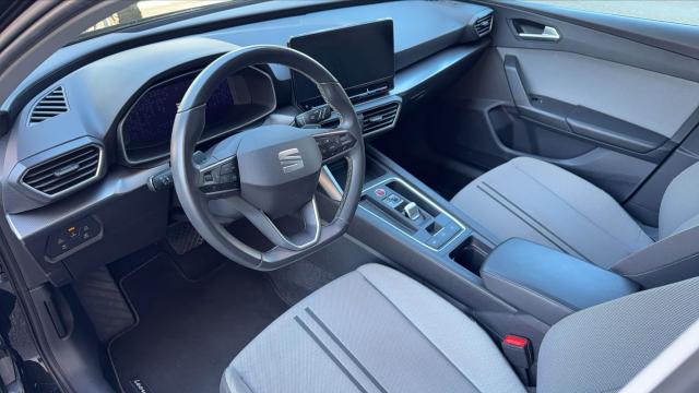Seat Leon image 8