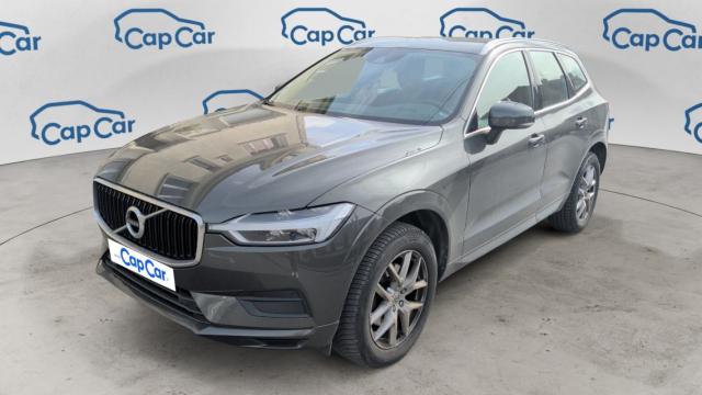 Volvo Xc60 2.0 Tdi 190 D4 Geartronic8 Inscription - Automatique